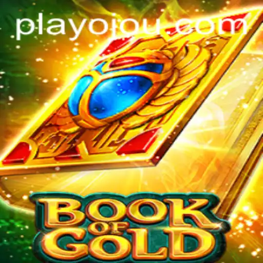 Exploring BookofGold: A Journey into Ancient Adventure
