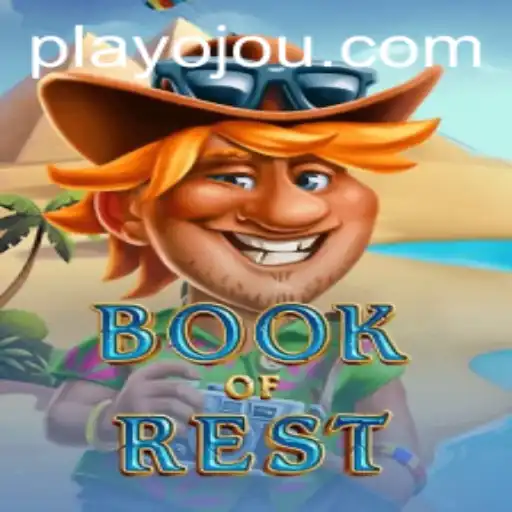 Discover the Alluring World of Book of Rest: A Comprehensive Guide