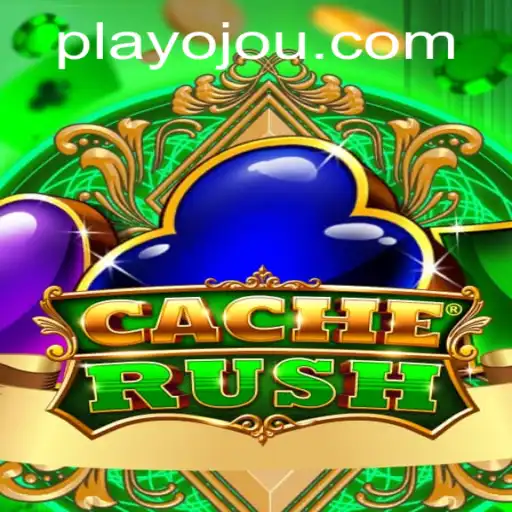 CacheRush: The Thrilling World of Digital Exploration and Betting
