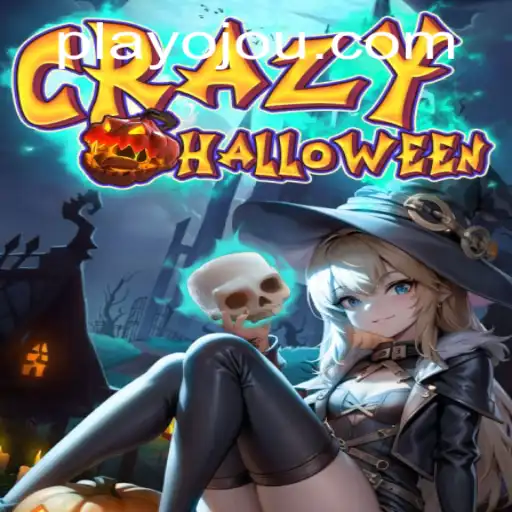Explore the Thrilling World of CrazyHalloween: A Hauntingly Exciting Online Game
