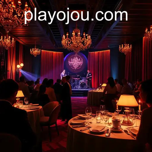 Exploring the World of Exclusive Events