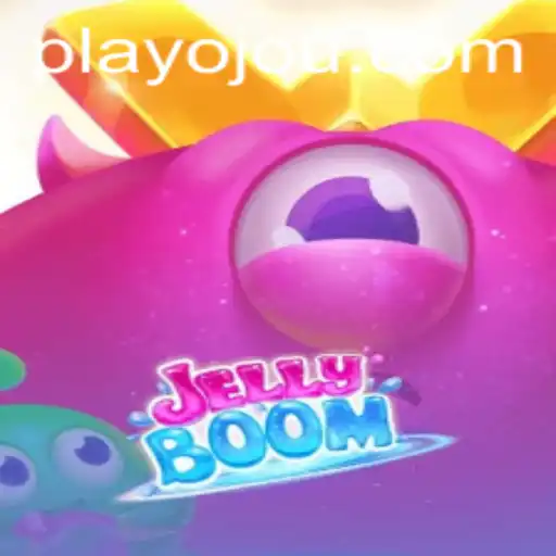 JellyBoom: A Sweet Adventure in the World of Online Gaming