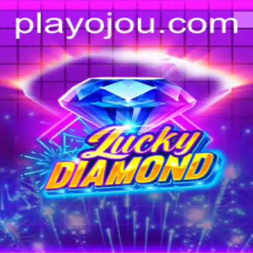Unveiling the Excitement of LuckyDiamond: A Thrilling New Gaming Experience