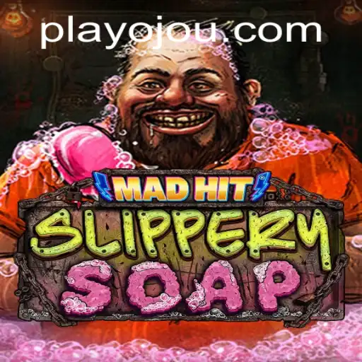 Discover the Exciting World of MadHitSlipperySoap: A Unique Gaming Experience