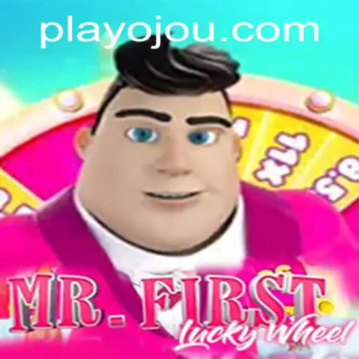 Discover the Thrill of MrFirstLuckyWheel on dimas.bet