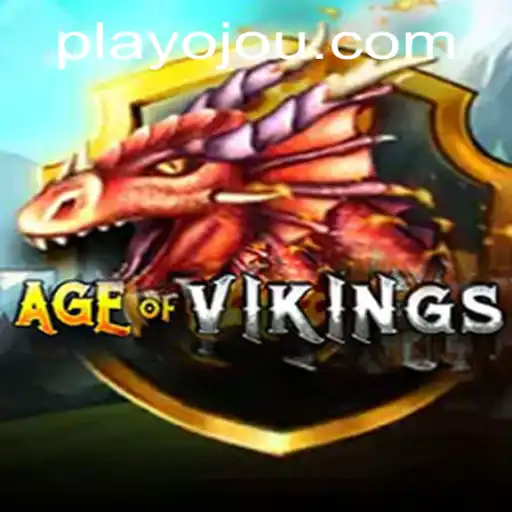 AgeofViking: An Immersive Gaming Experience Influenced by Norse Mythology
