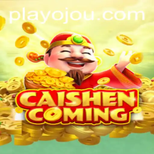 CaishenComing: The Exciting New Game at Dimas.bet