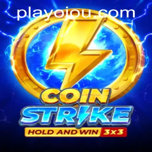 CoinStrike: The Exciting World of Digital Gaming