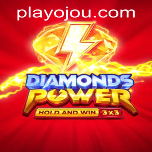 Mastering the Game of Diamondspower: A Comprehensive Guide