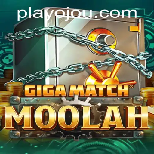 GigaMatchMoolah: Enter the World of High-Stakes Gaming