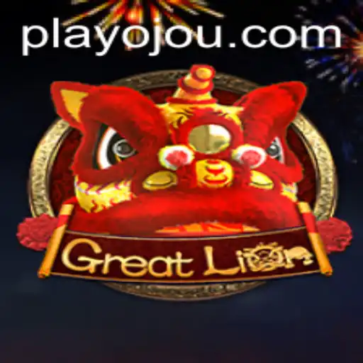 Discover the Adventure of GreatLion: An Immersive Gaming Experience