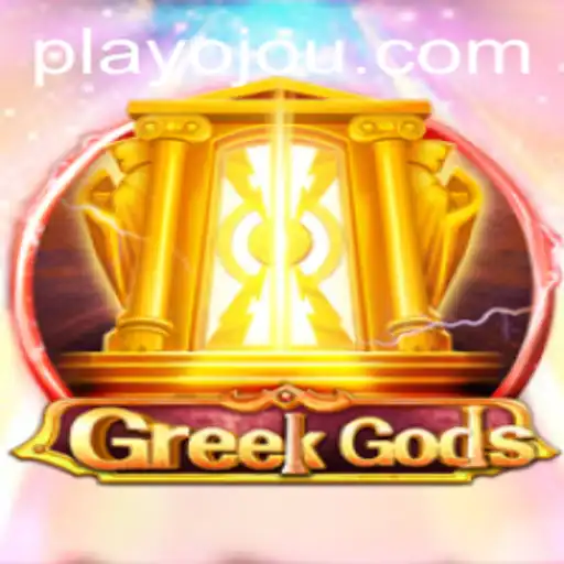 Exploring GreekGods: A Mythical Gaming Experience with dimas.bet
