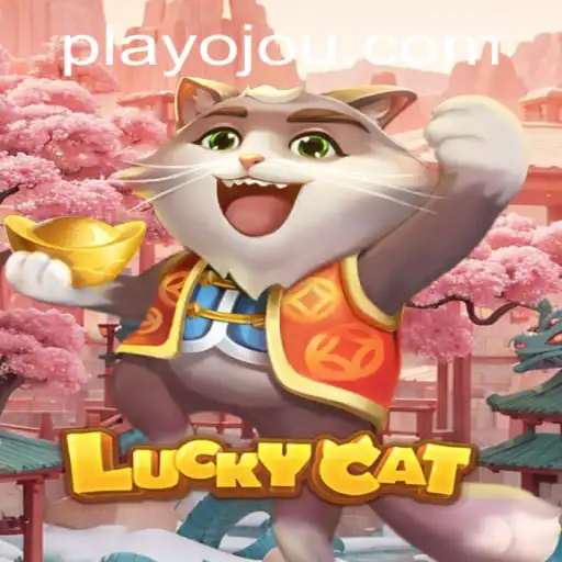 Unveiling LuckyCat: The Game Revolutionizing Online Entertainment