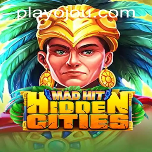 Unveiling MadHitHiddenCities: A Thrilling Adventure with Dimas.bet