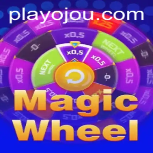 Discover the Thrills of MagicWheel at Dimas.bet