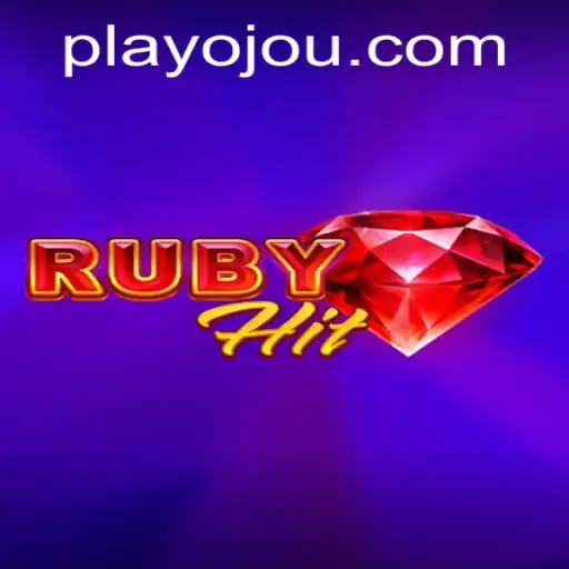 Exploring RubyHit: An Exciting New Game by dimas.bet