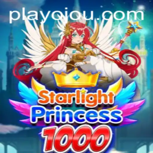 StarlightPrincess1000: The Enchanting New Game at Dimas.Bet