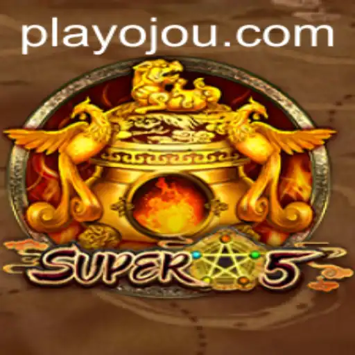 Exploring Super5: A New Era in Online Gaming with dimas.bet