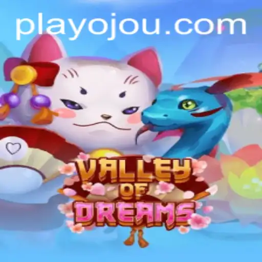 Exploring the Enchanting World of ValleyofDreams: A Gaming Adventure