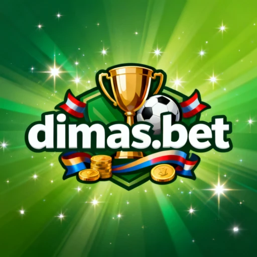 dimas.bet Logo