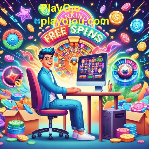 Descubra as Promoções Imperdíveis do PlayOjo