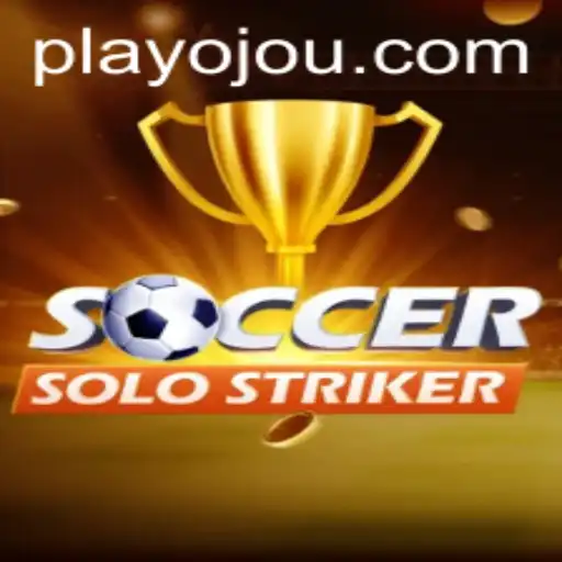 SoccerSoloStriker: Innovating the Future of Virtual Soccer