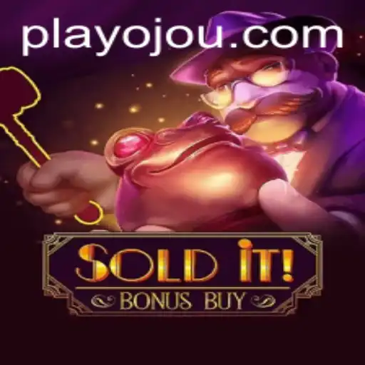 Exploring SolditBonusBuy: A Deep Dive into the New Gaming Phenomenon