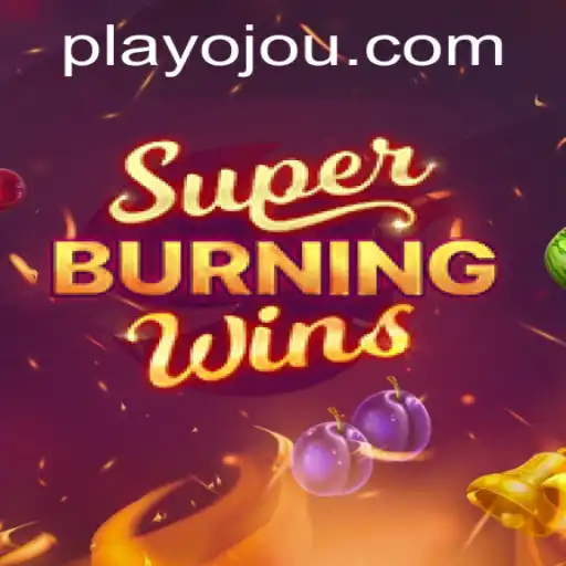Exploring SuperBurningWins at dimas.bet