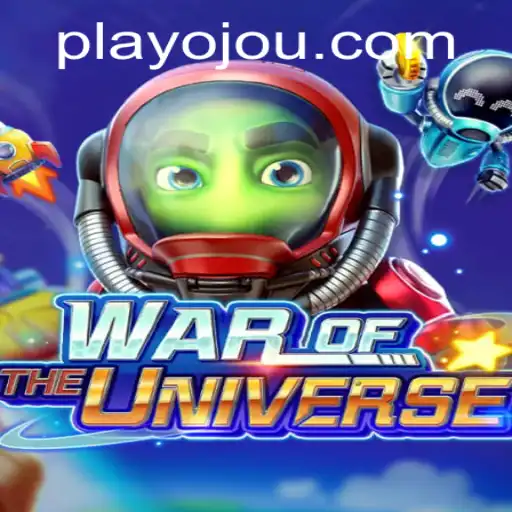 WAROFTHEUNIVERSE: A New Gaming Odyssey
